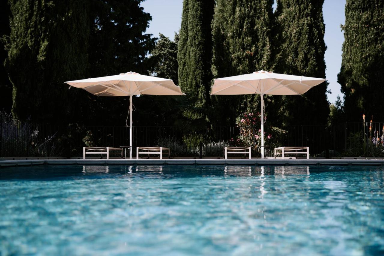 Relais Roncolo 1888 Villa Quattro Castella ภายนอก รูปภาพ