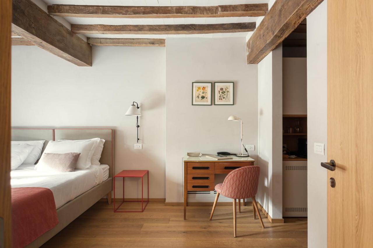 Relais Roncolo 1888 Villa Quattro Castella ภายนอก รูปภาพ