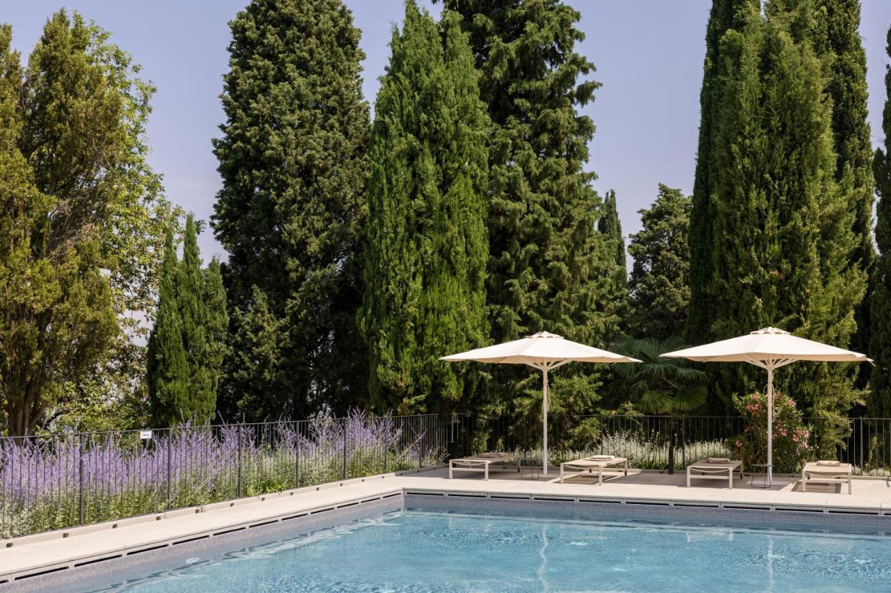 Relais Roncolo 1888 Villa Quattro Castella ภายนอก รูปภาพ