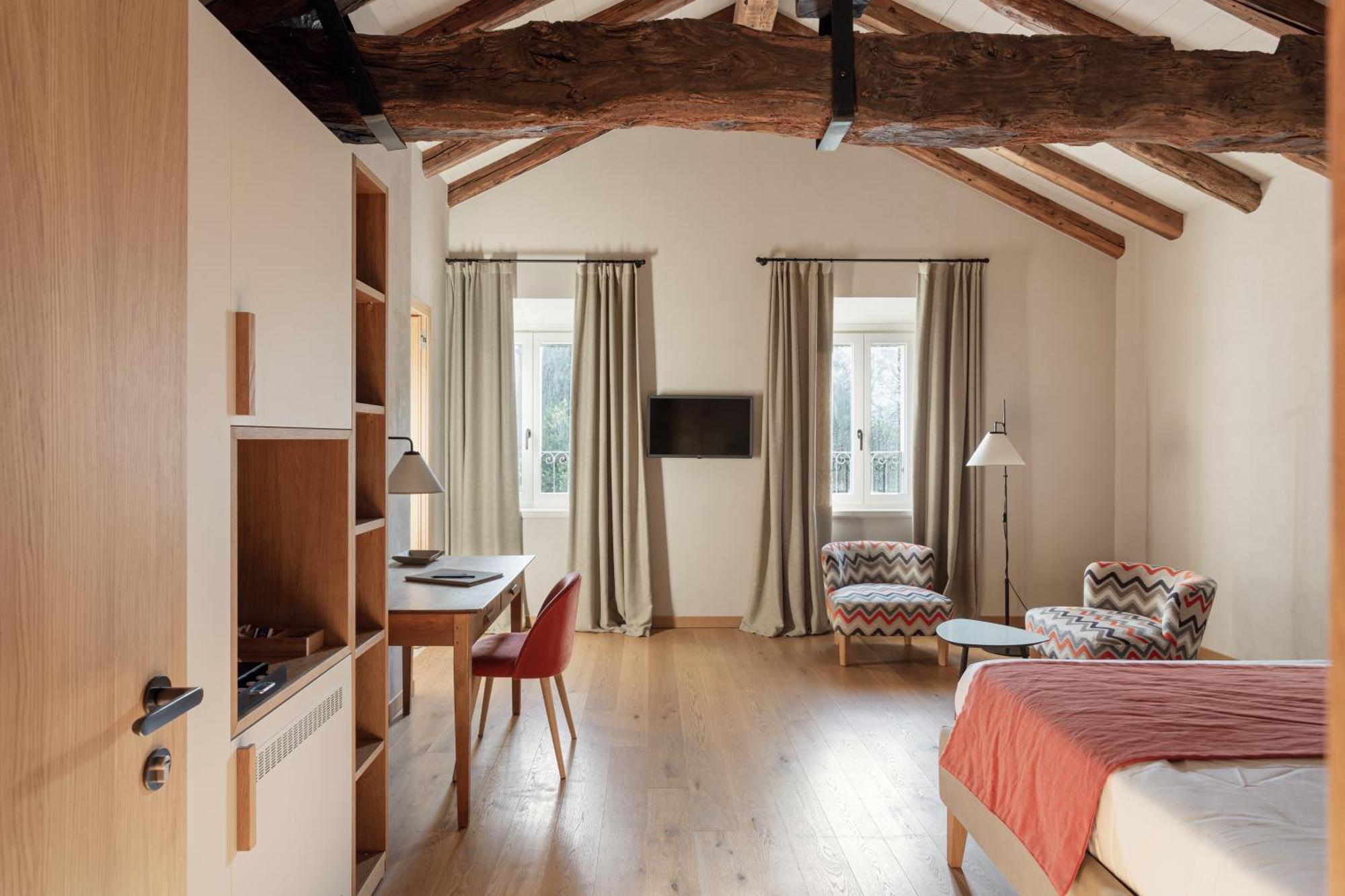Relais Roncolo 1888 Villa Quattro Castella ภายนอก รูปภาพ