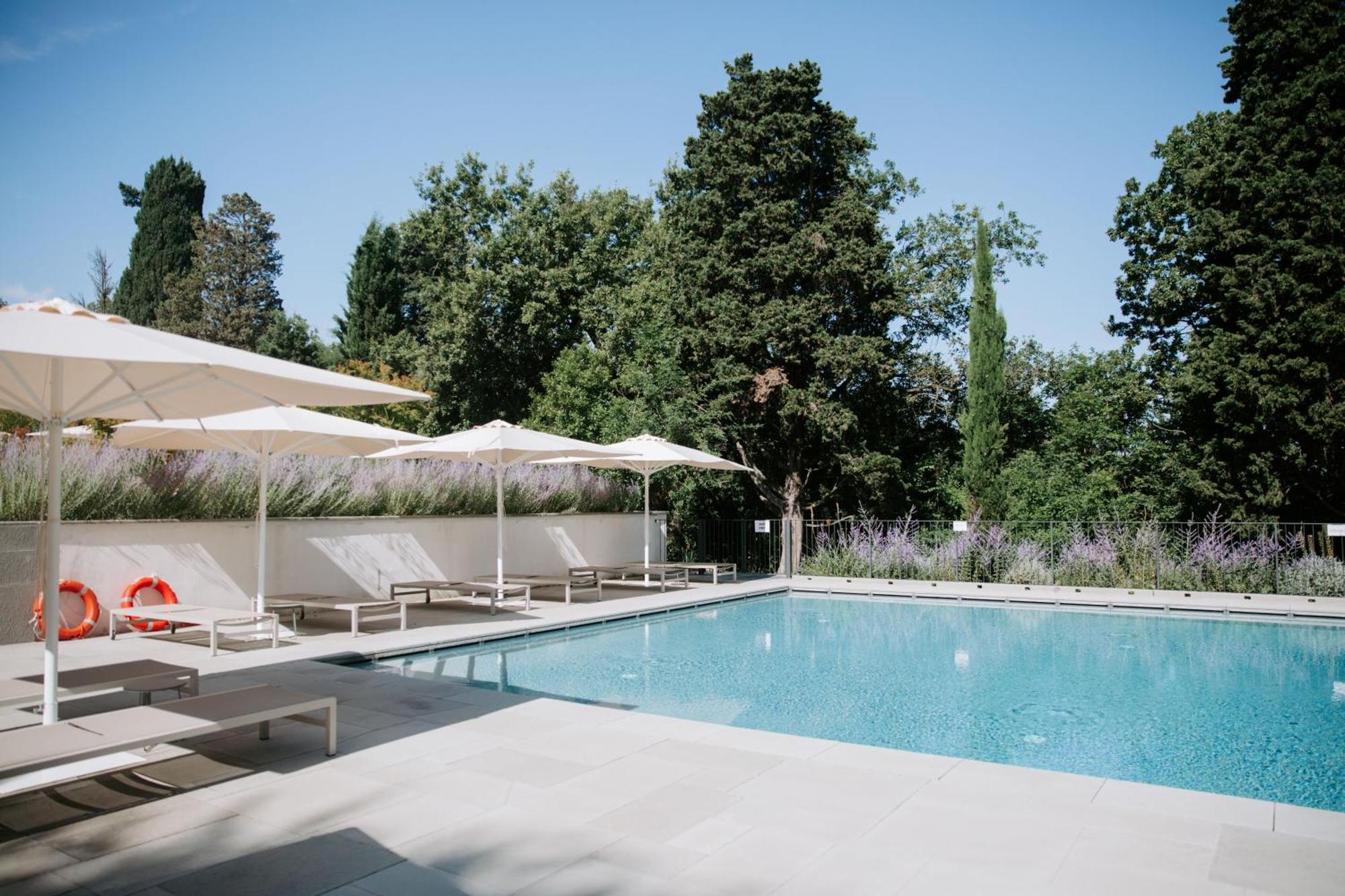 Relais Roncolo 1888 Villa Quattro Castella ภายนอก รูปภาพ